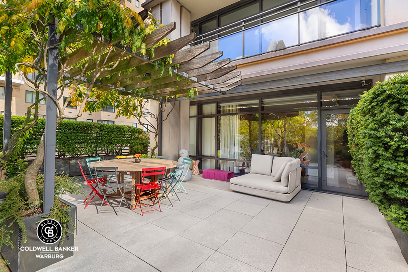 170 East End Ave #8EF