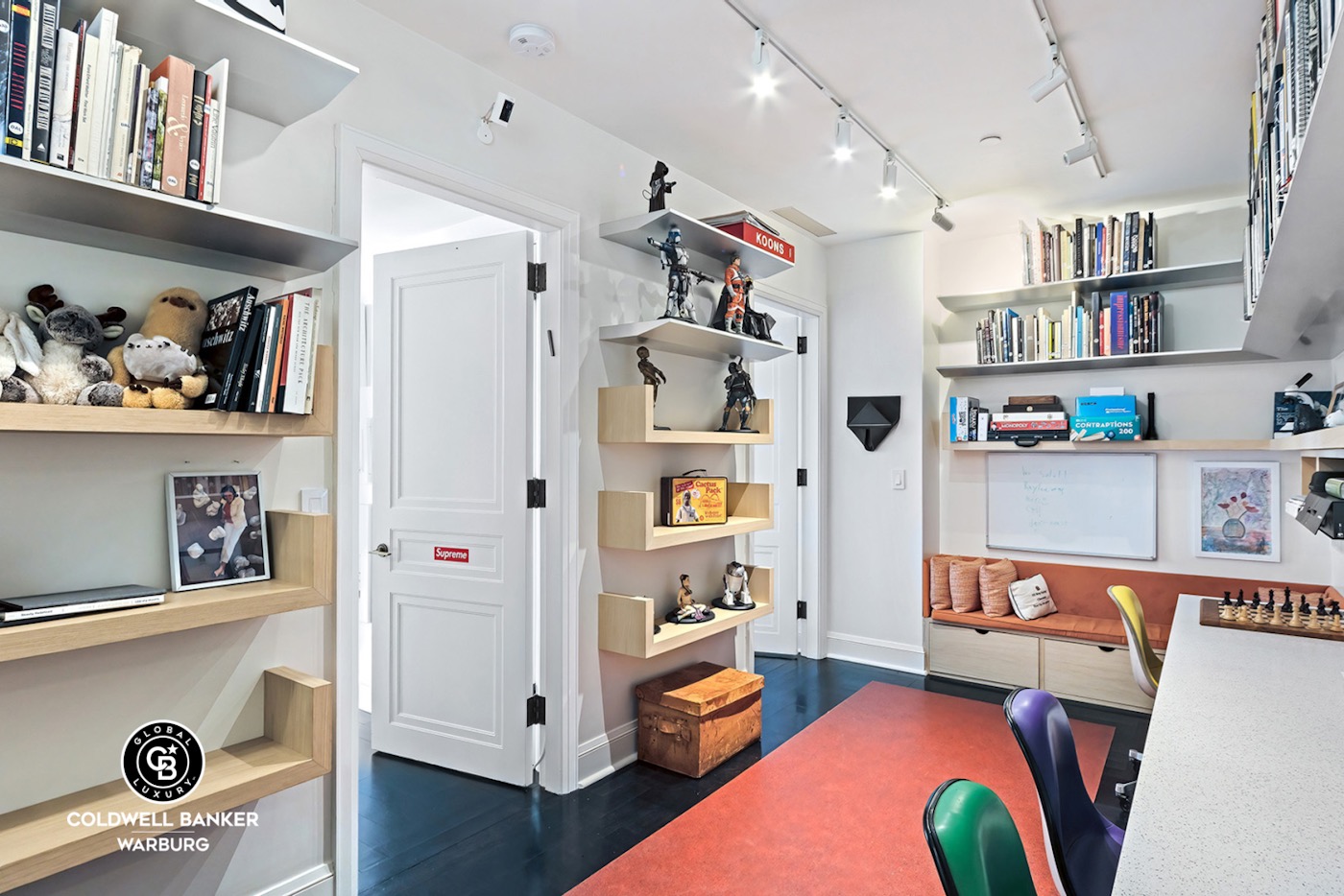 170 East End Ave #8EF