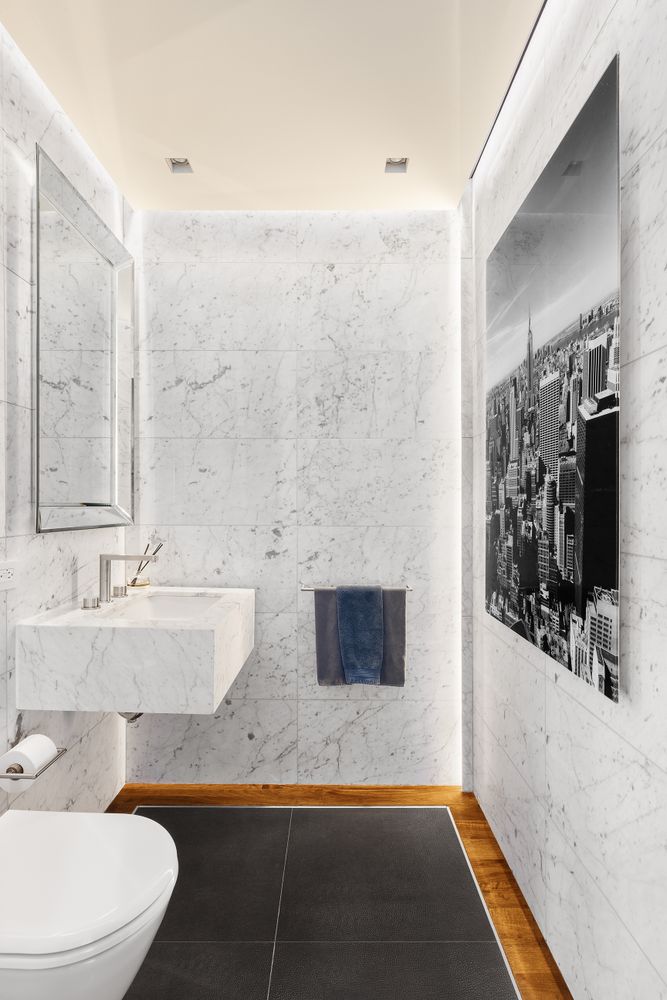 57 Irving Pl #PH DPLX