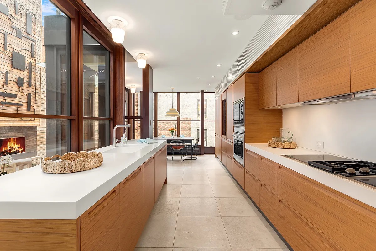 22 Gramercy Park South #PH