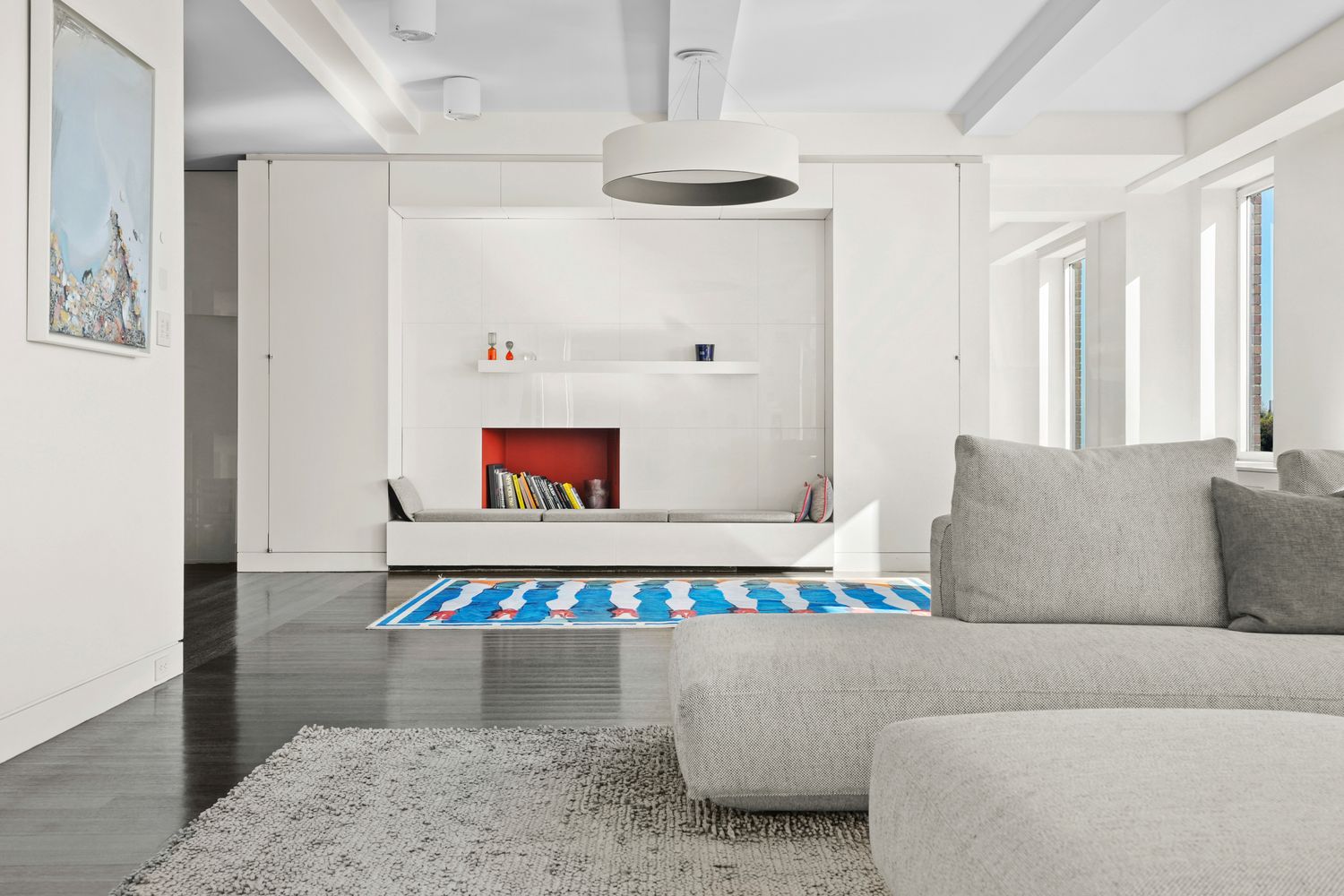 101 Central Park West #9BC