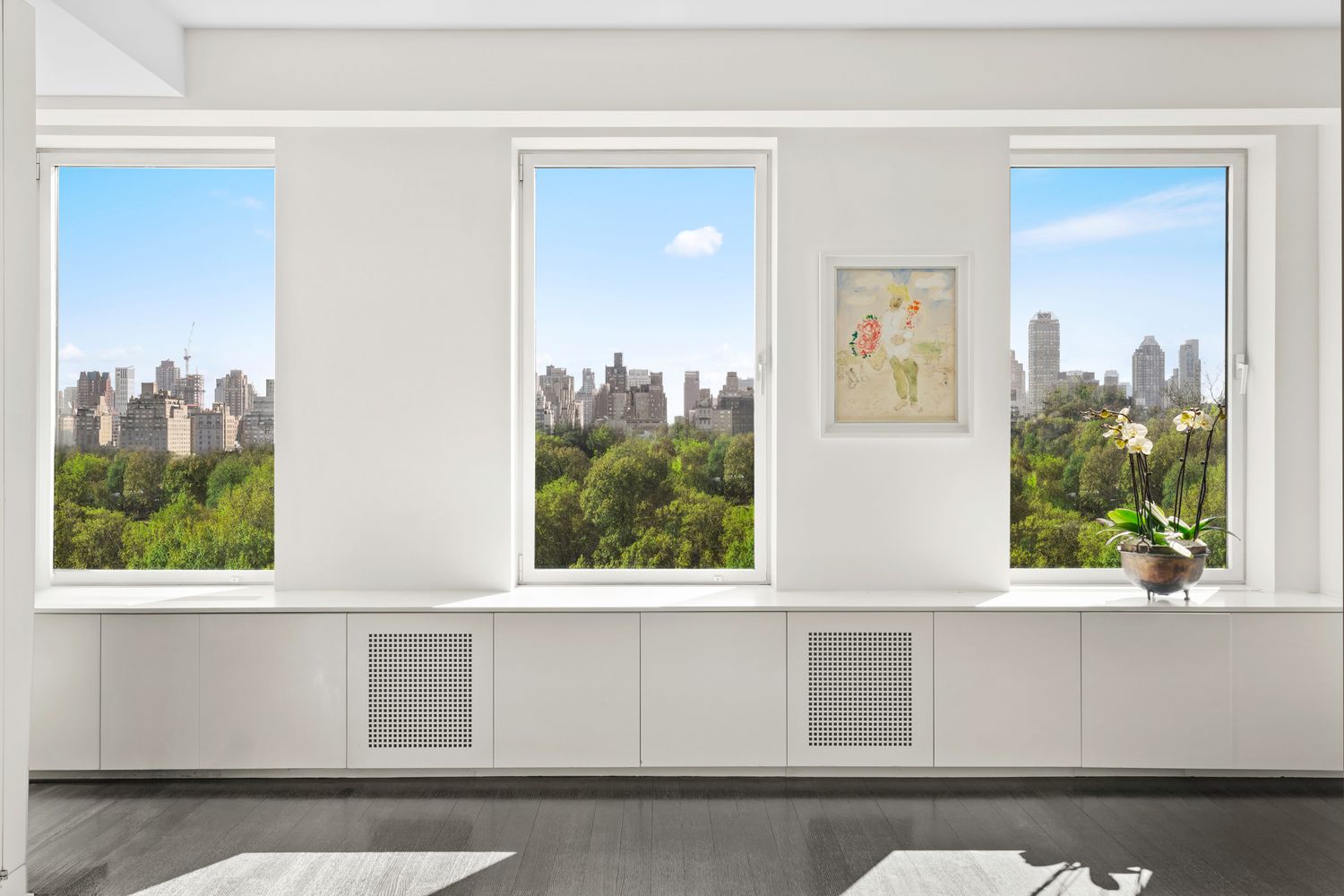 101 Central Park West #9BC