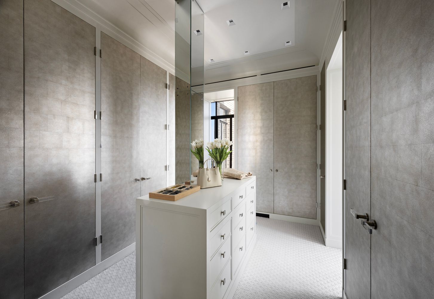 55 Central Park West #PH19-20