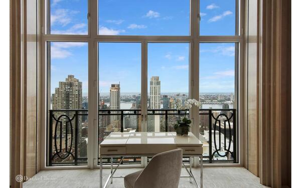 15 Central Park West #PH41