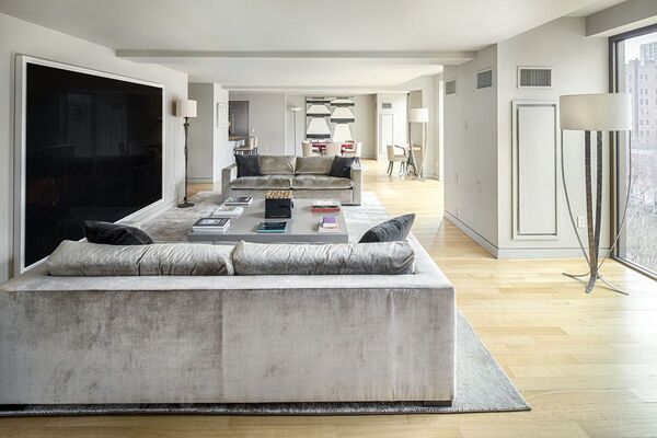 50 Gramercy Park North #10A