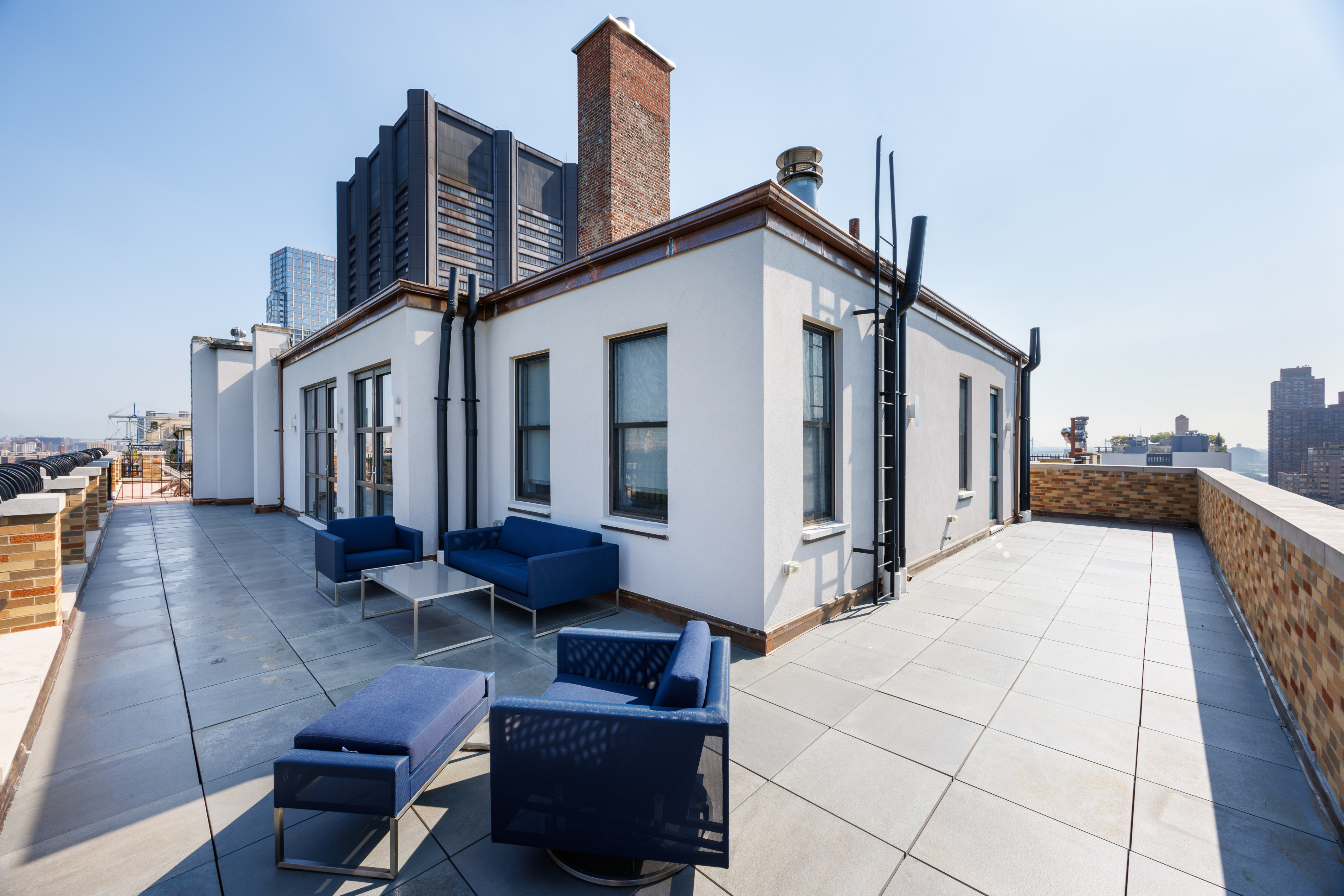 1165 Fifth Ave #PH15A