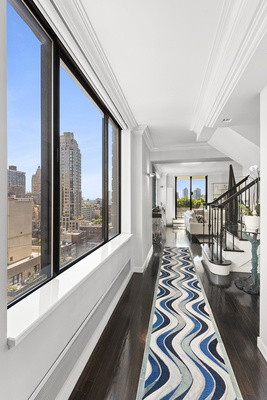 309 East 49 #20B/21B