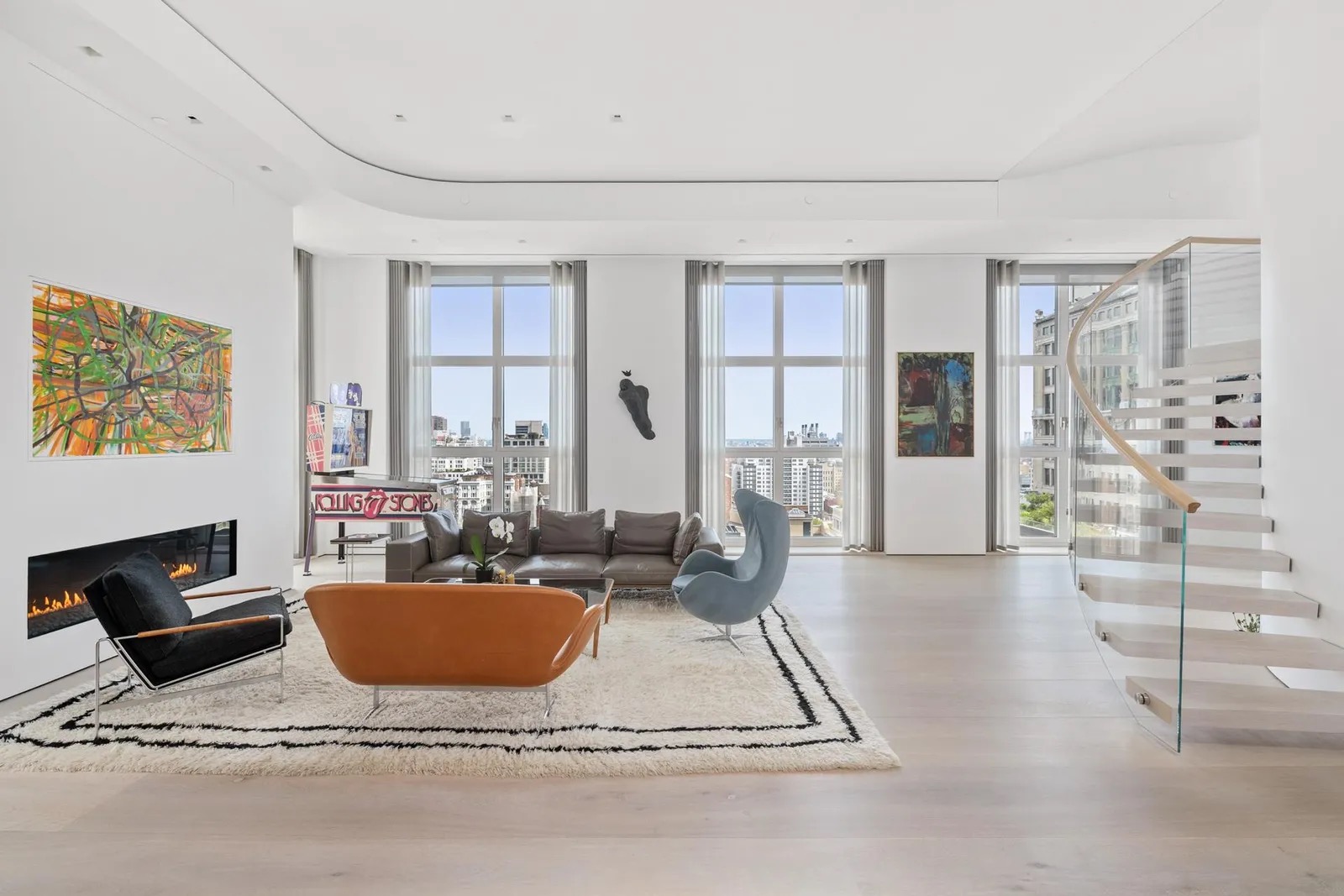 240 Park Ave South #PHD