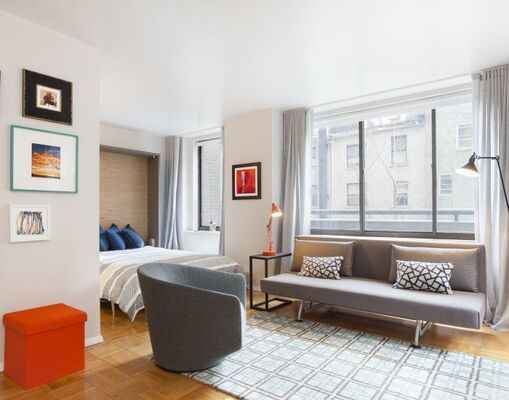 157 East 32 #3D
