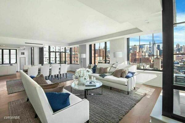 234 East 23 #SKY-DUPLEX