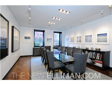 480 Park Ave #16-17B