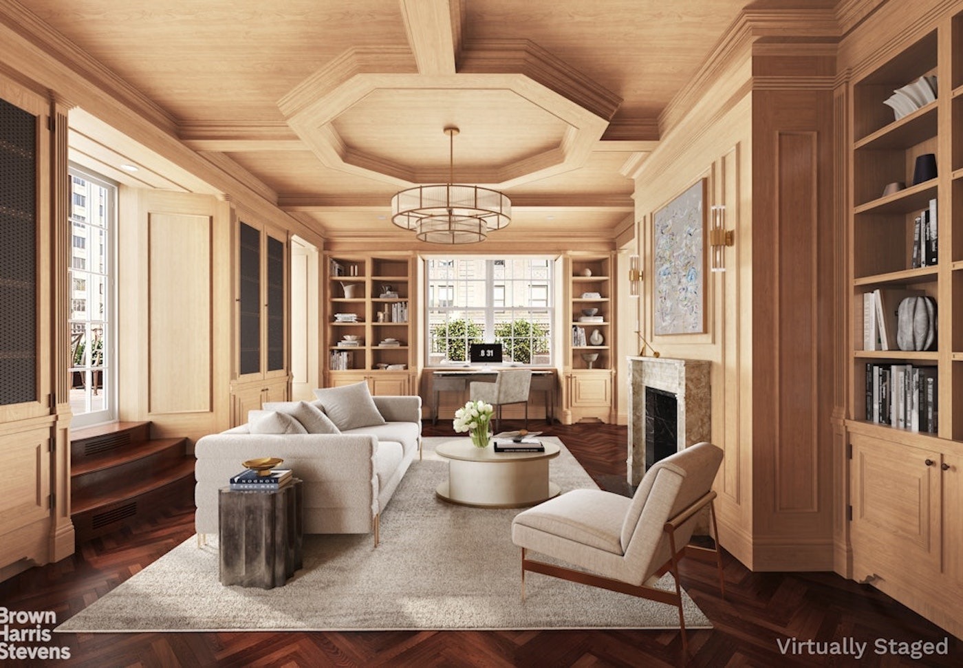 895 Park Ave #16/17/18A