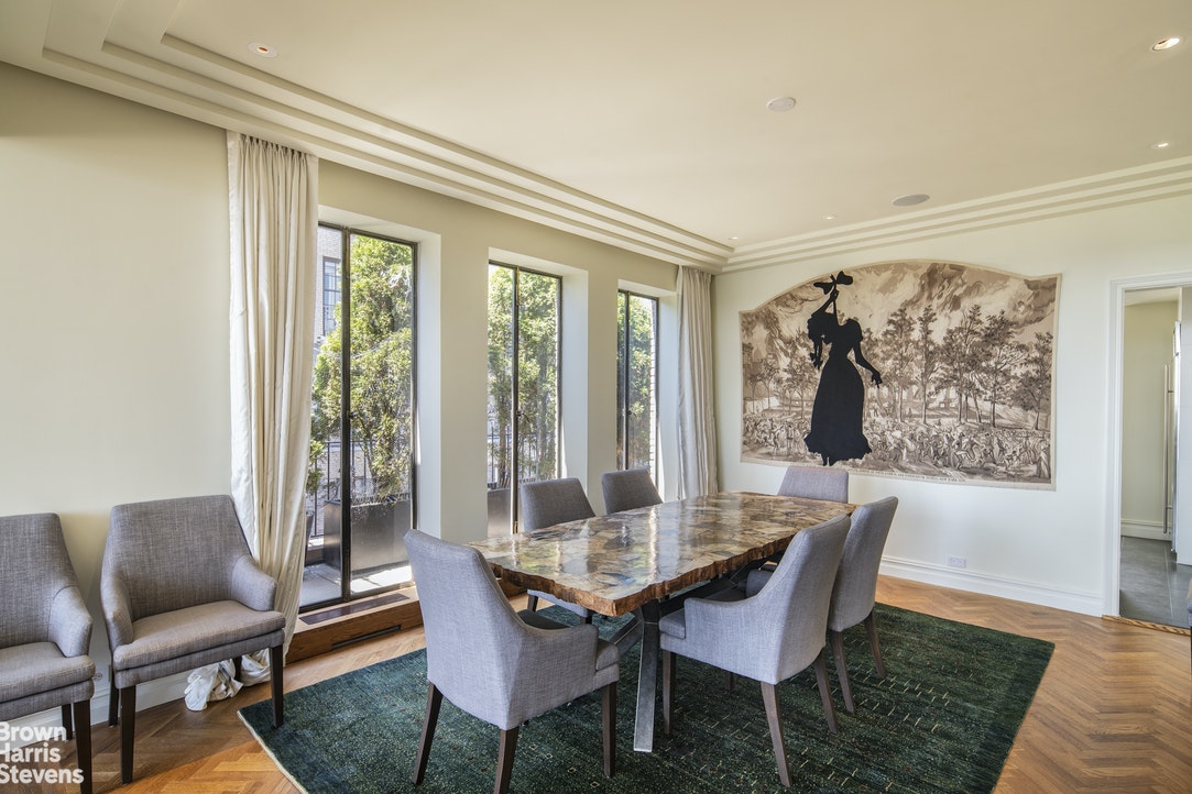 130 East End Ave #PHB