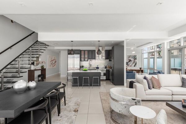 111 Fulton St #PH107