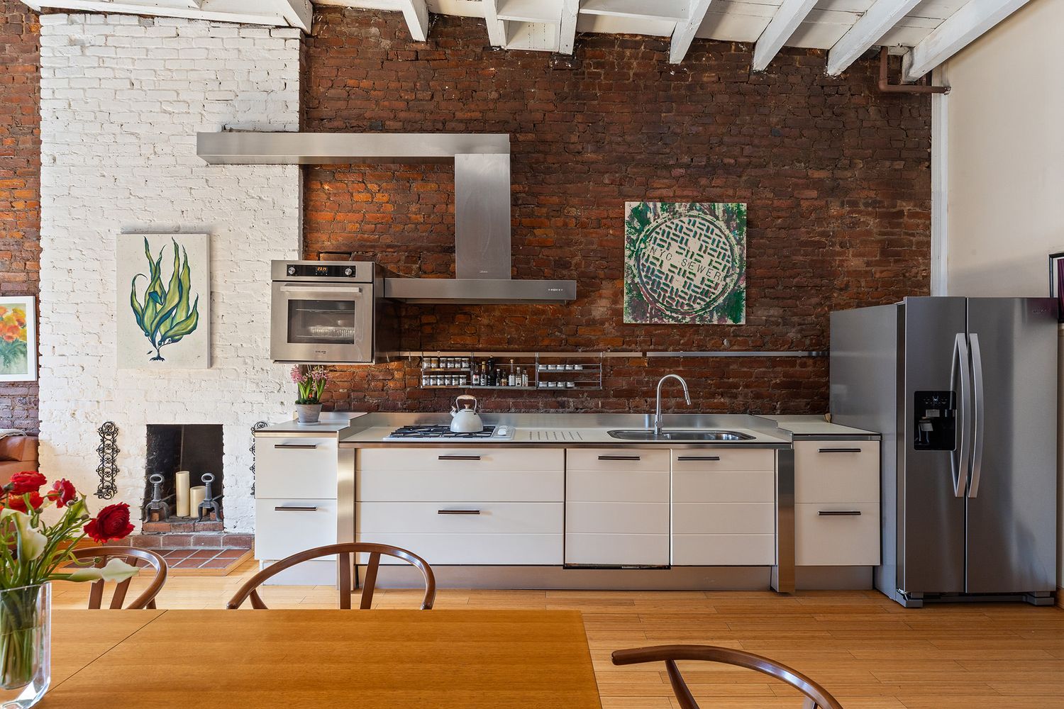 138 Lexington Ave #2