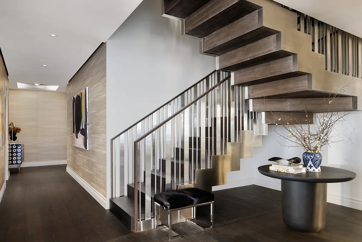 35 Hudson Yards #7302