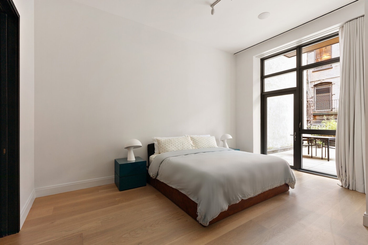 45 Great Jones St #2