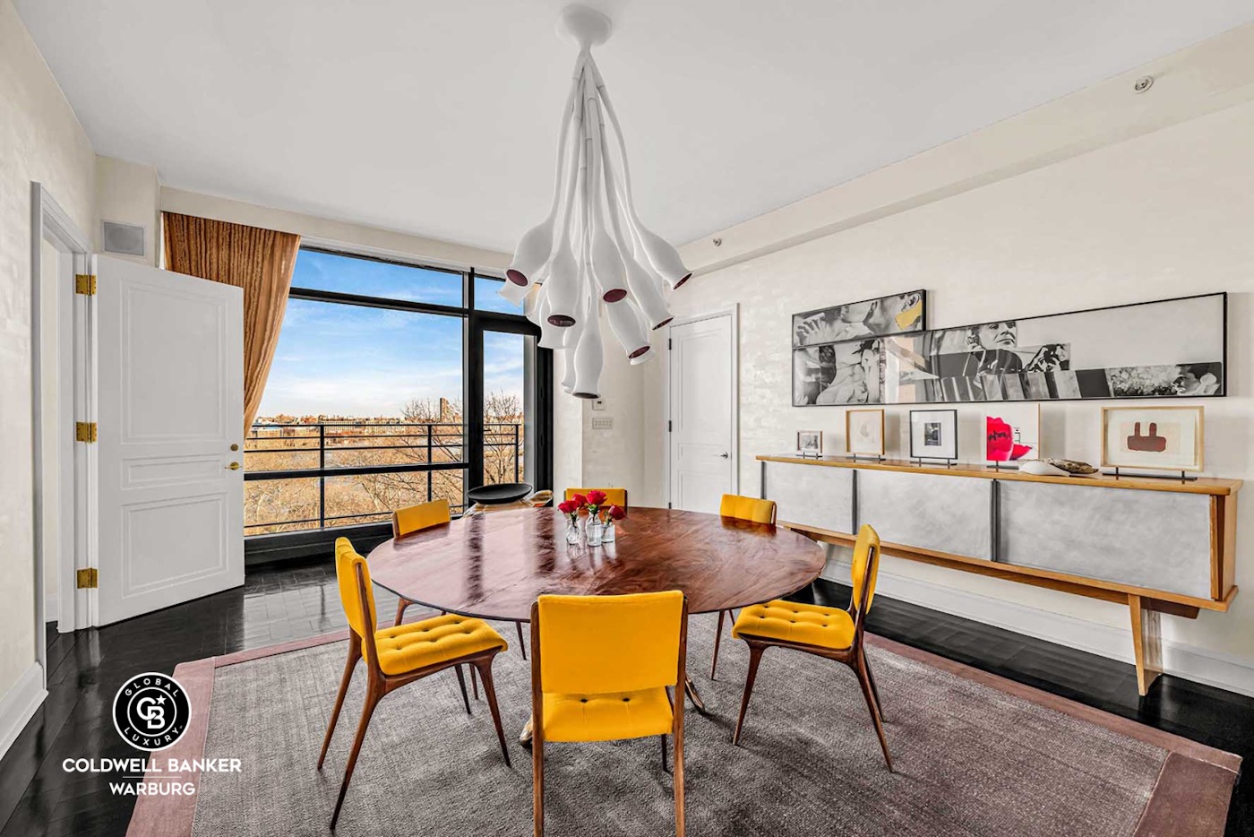 170 East End Ave #8EF