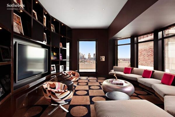 1 Sutton Pl South #PH