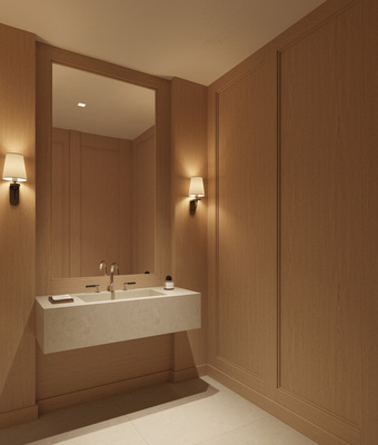 470 Columbus Ave #PH2