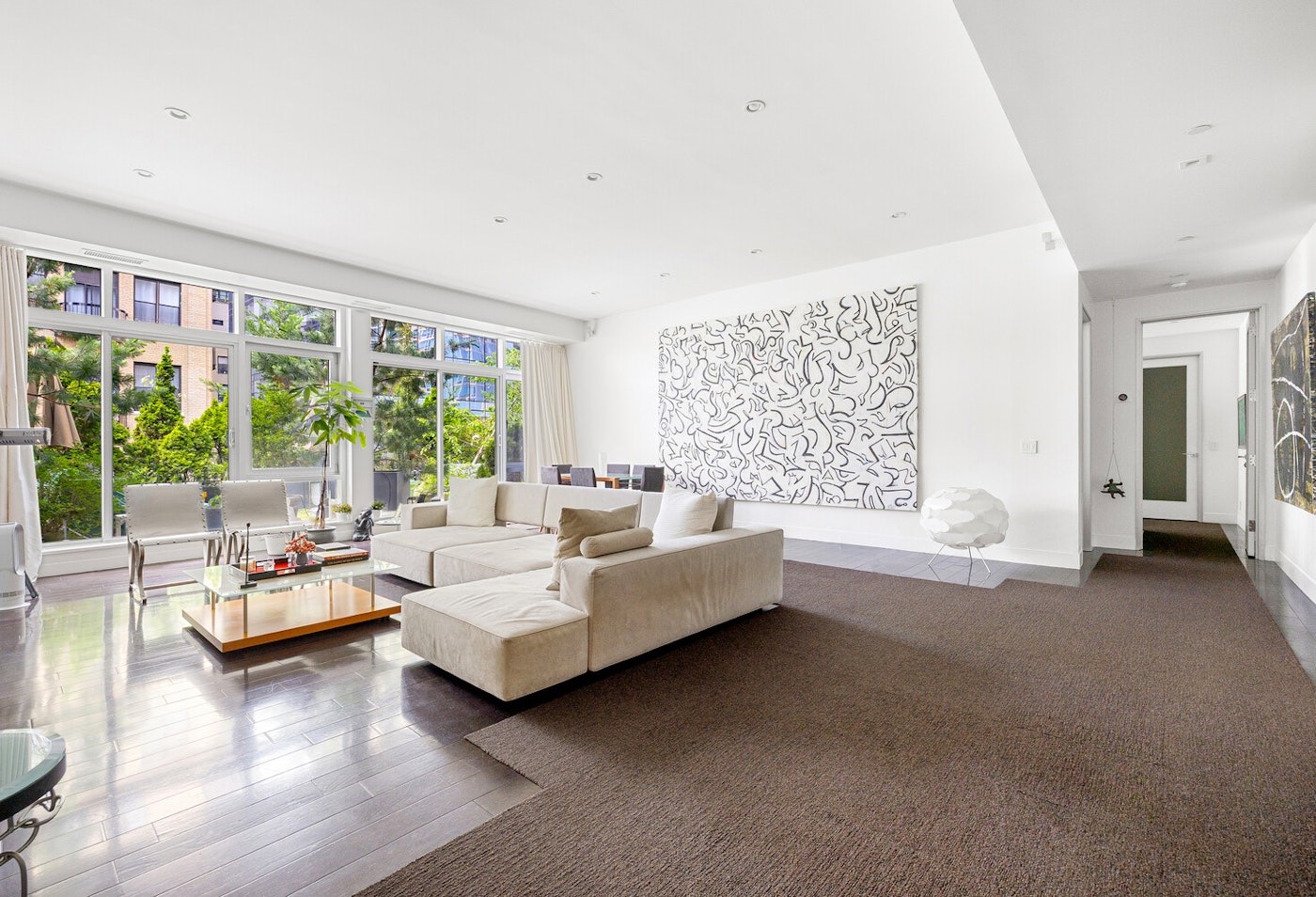 111 Fulton St #PH111