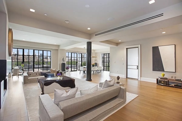 293 Lafayette St #PH2