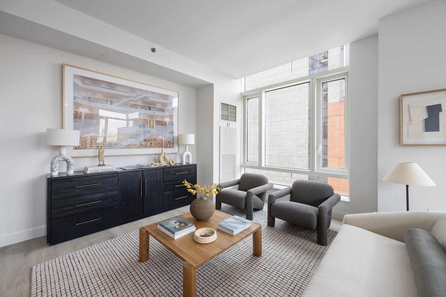 70 Little West St #7L