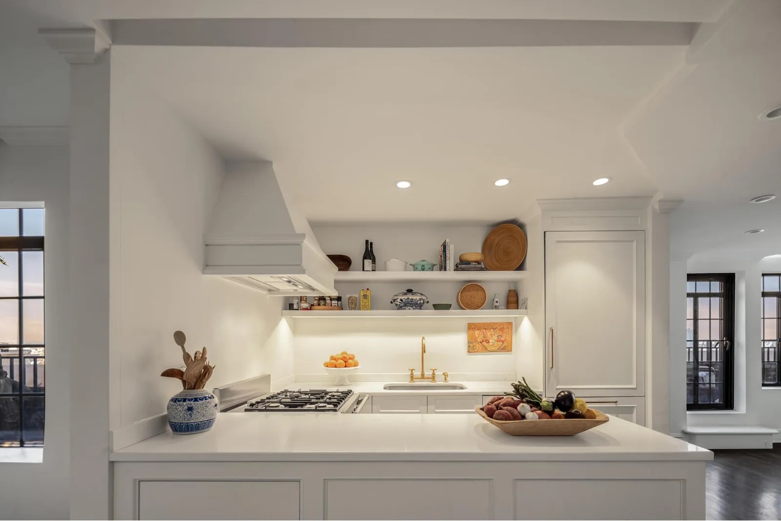 5 Tudor City Pl #PH7