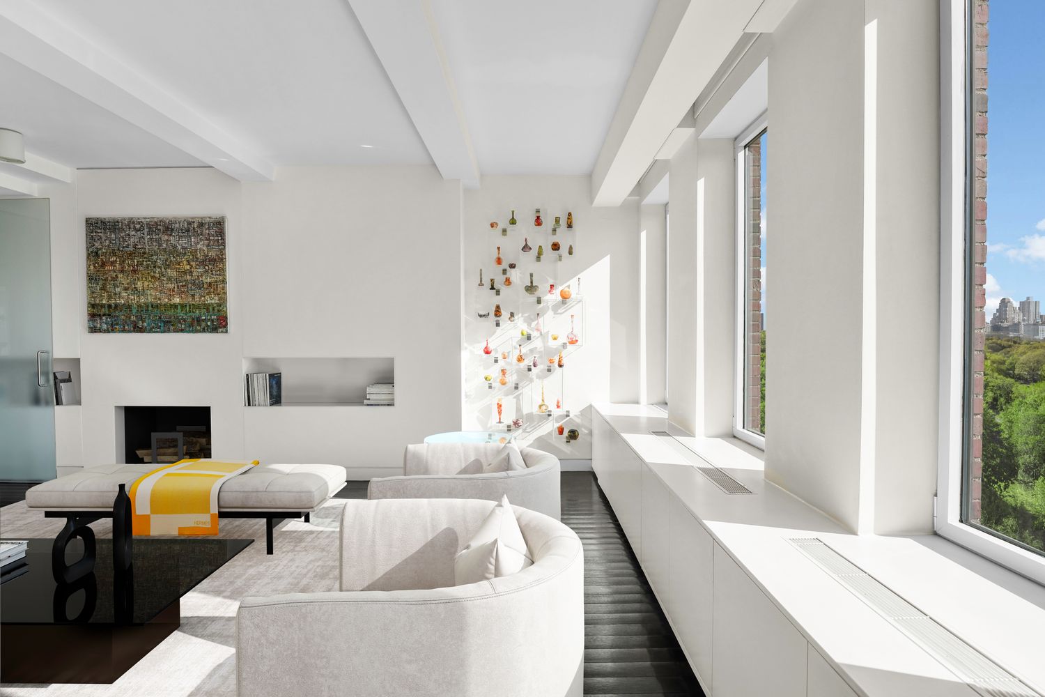 101 Central Park West #9BC