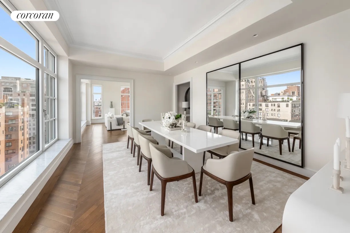 150 East 78 #PH15/16