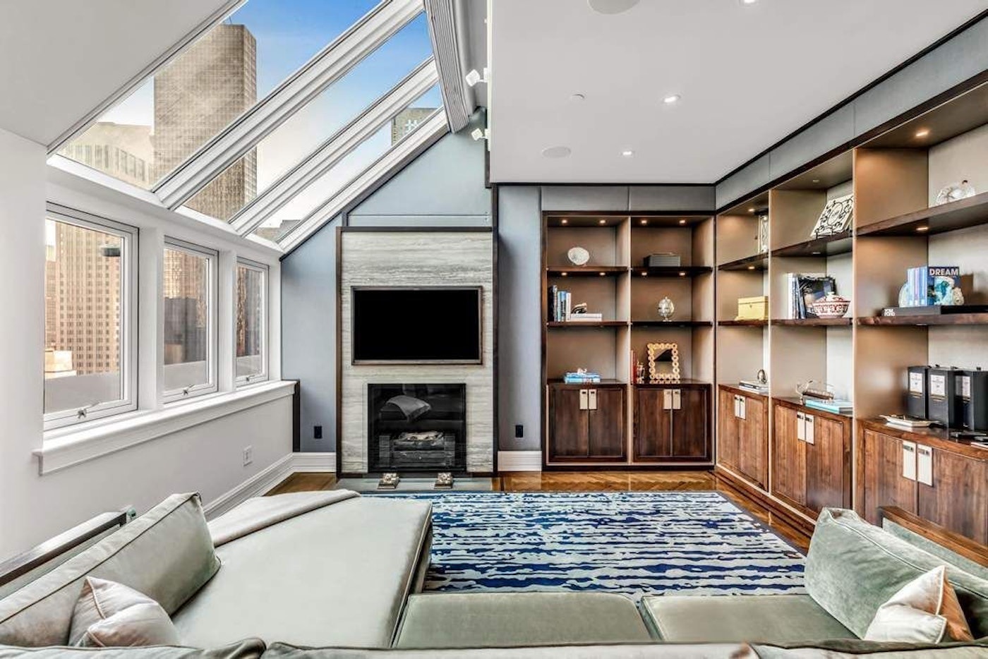 1 Central Park South #2009