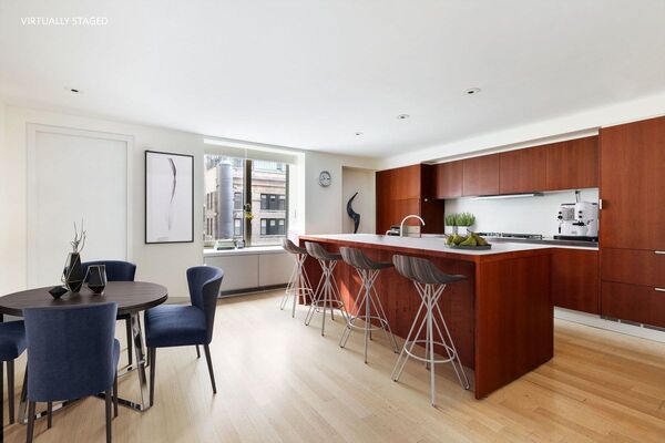 50 Gramercy Park North #11A