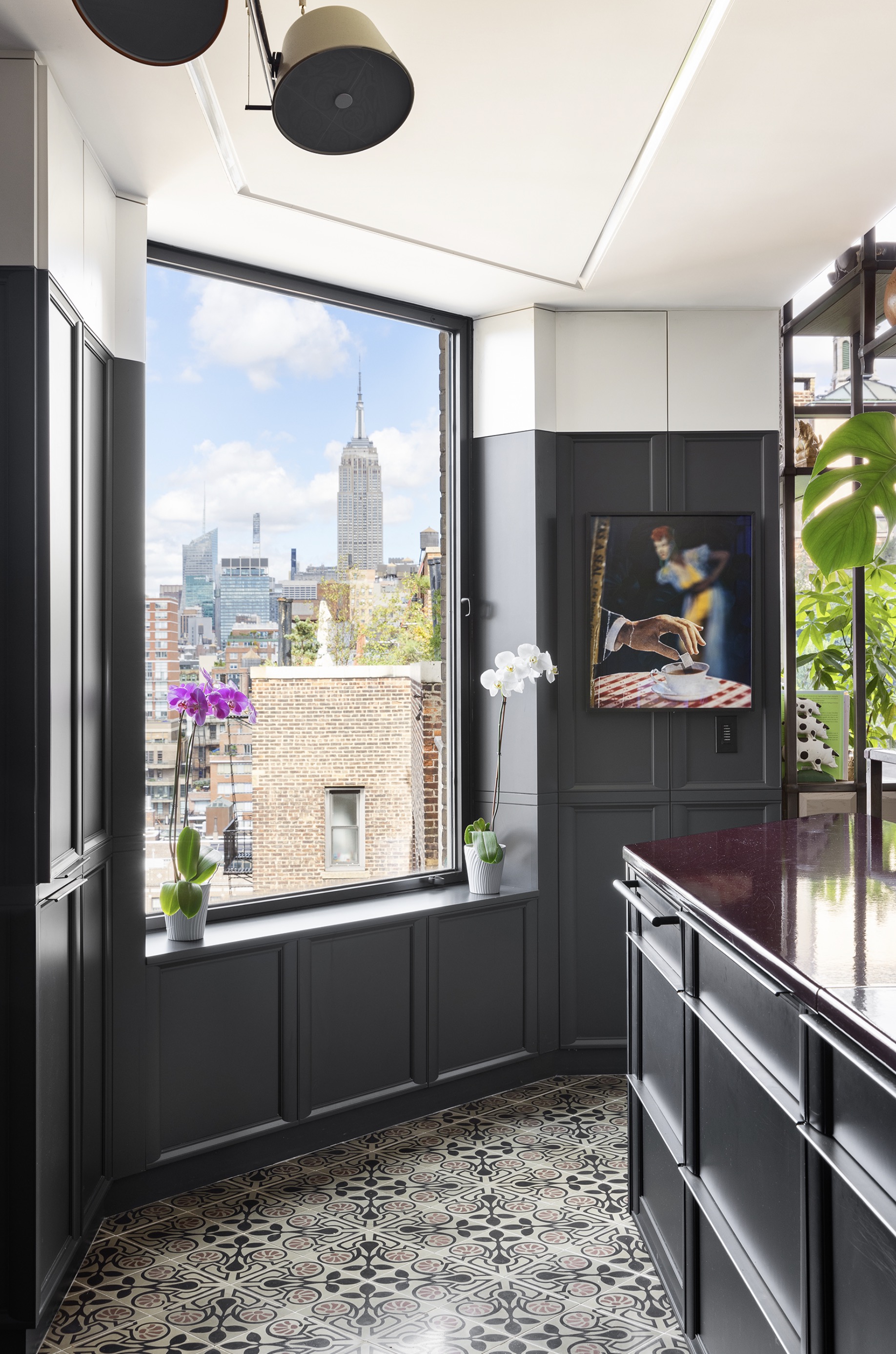 24 Fifth Ave #PH1700