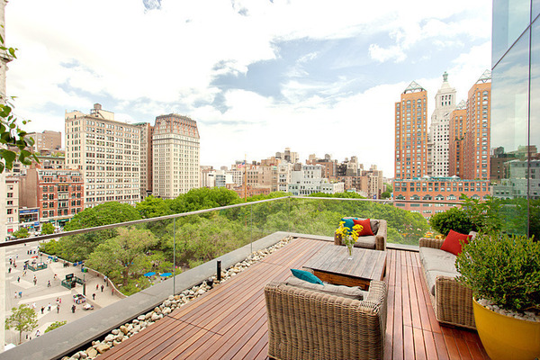 15 Union Square West #7B