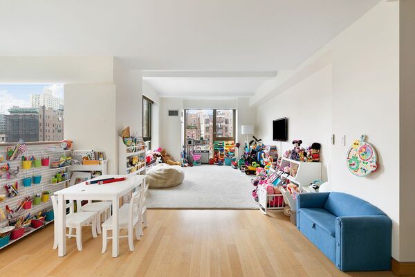 50 Gramercy Park North #11A