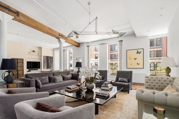 285 Lafayette St #2A