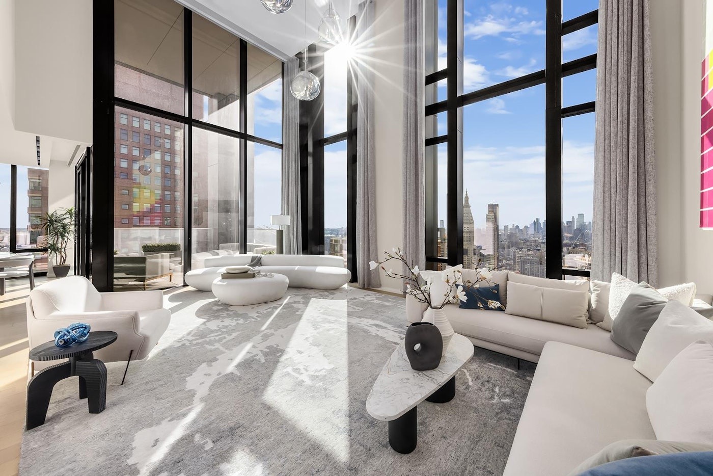 277 Fifth Ave #46B
