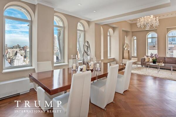 502 Park Ave #PH-31/32