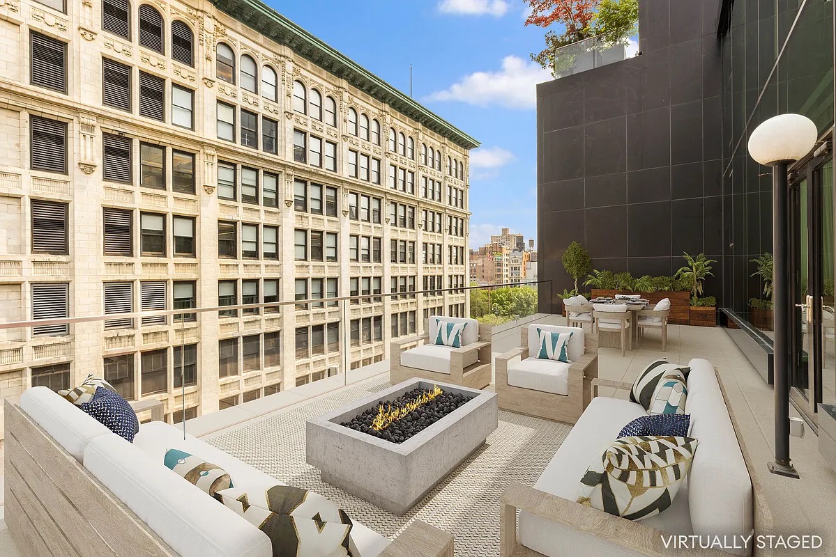 15 Union Square West #7C