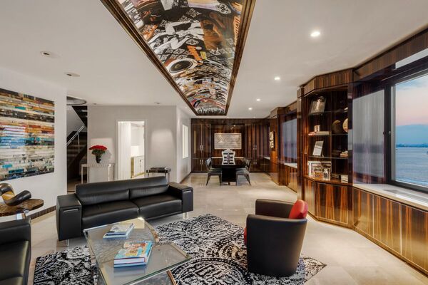 380 Rector Place #PHJ