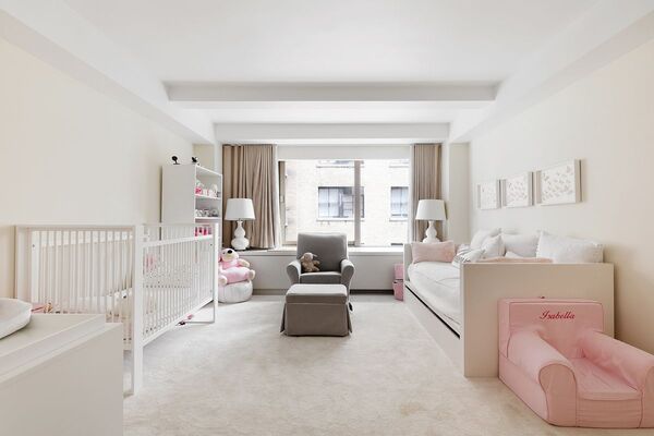 50 Gramercy Park North #11A