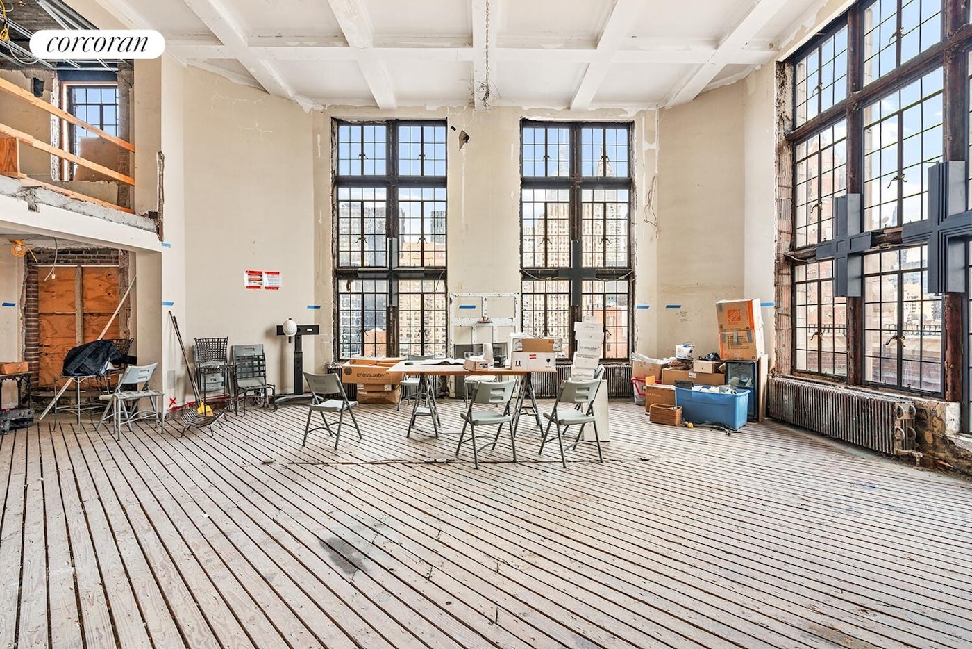 5 Tudor City Pl #PH1/2