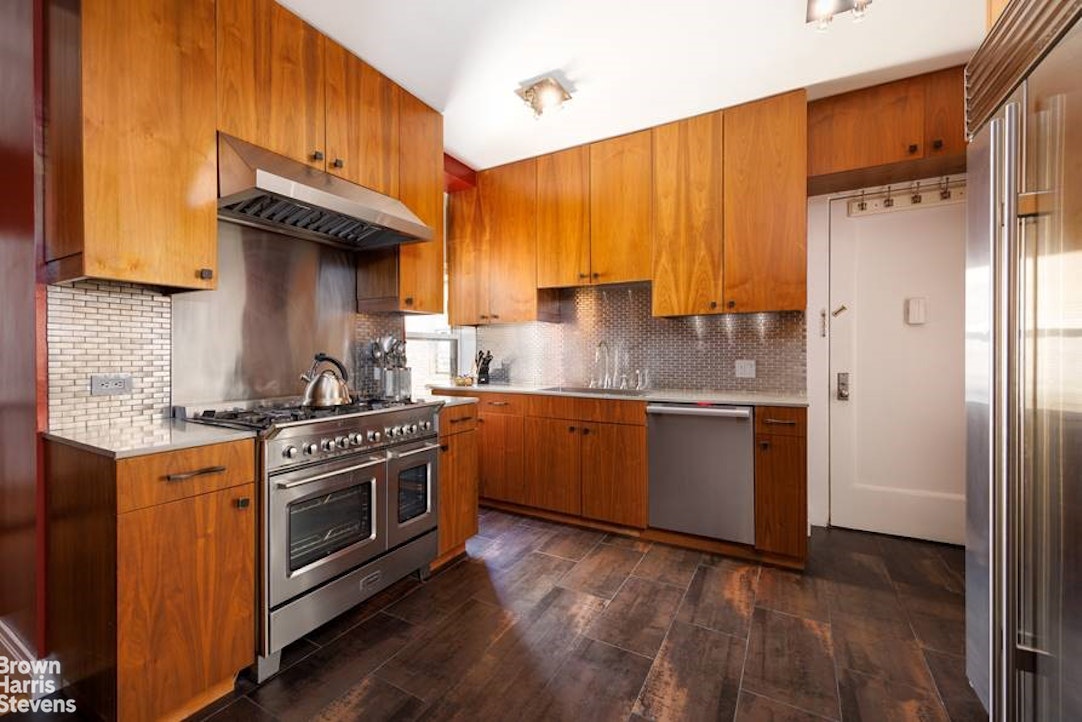 271 Central Park West #PH12W