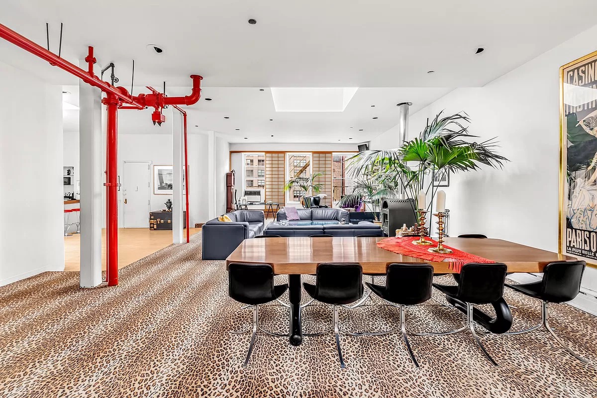 351 West Broadway #PH