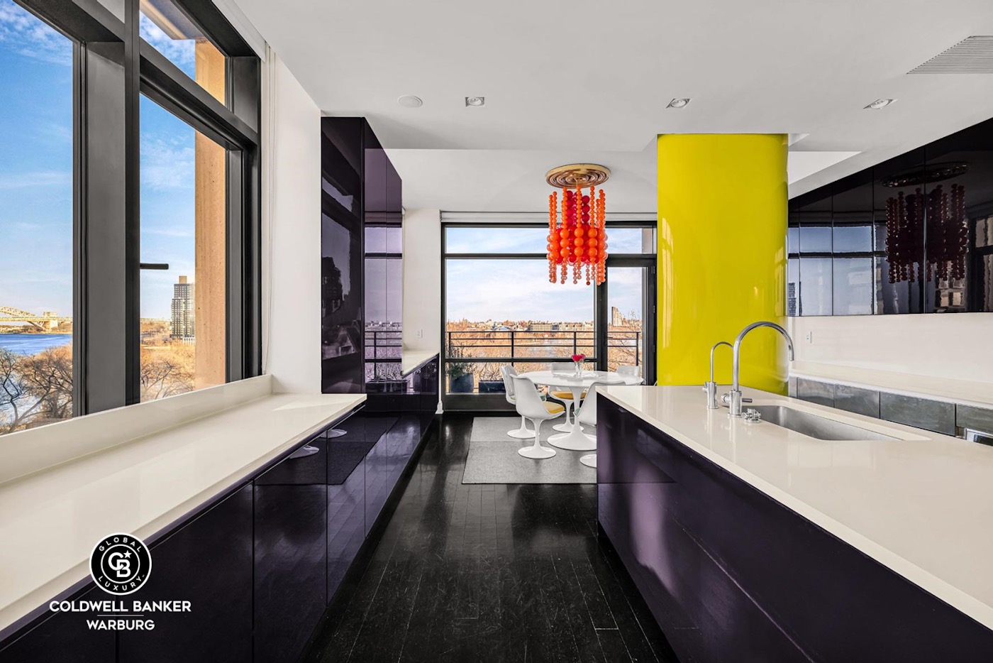 170 East End Ave #8EF