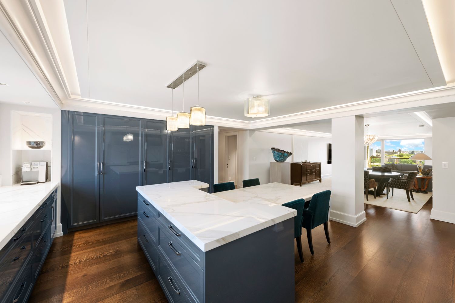 180 East End Ave #15E