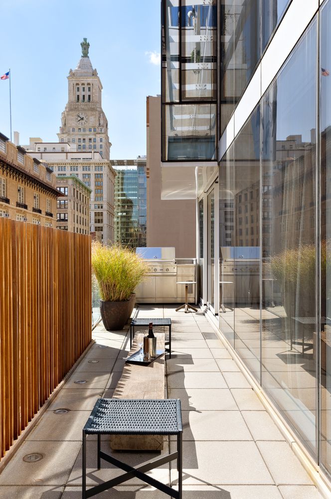 57 Irving Pl #PH DPLX