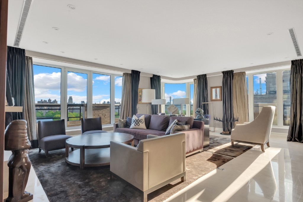 279 Central Park West #PH 2B