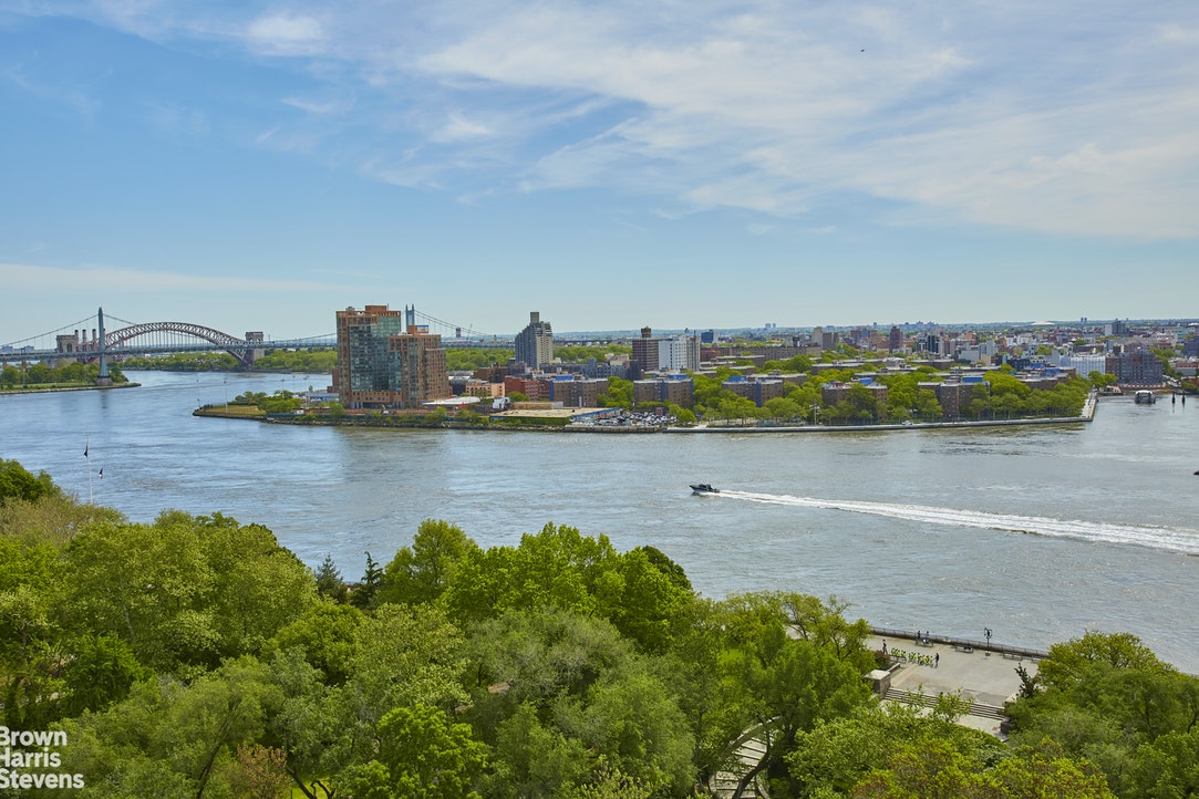 130 East End Ave #PHB