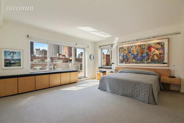 45 Sutton Pl South #PHN